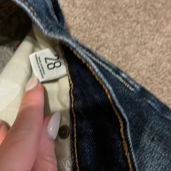 Like New Urban Outfitters Shorts - Picture 3 of 5